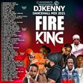 DJ KENNY FIRE KING DANCEHALL MIX FEB 2021