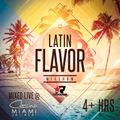 Latin Flavor Mix 116 - LIVE at Casino Miami - 4.5 hr set