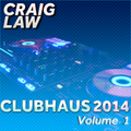 Clubhaus 2014 (Volume 1)