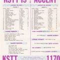 Bill's Oldies-2021-02-18-KSTT-Top 20-Feb.3,1961-+ Oldies
