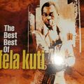 The Best of Fela Kuti Afrobeats mix - Live Stream 22-01-21