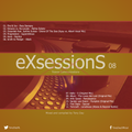 Tony Day presents 'eXsessionS 08'