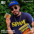 Mint Condition w/ Hotthobo & Ed Lampkin - 21st December 2020