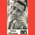 CKLW The Big 8-0 / Duke Windsor 05-04-66