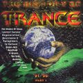 The History Of Trance Part 1 '91-'96
