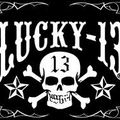 Lucky 13 - Label Mix - 13 Years of Adnoiseam