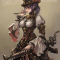 Steampunk Music for Full Moons and Rainy Evenings