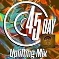 DROP-OUT's uplifting 45 Day 2022 Mix