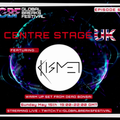 Kismet - GBF Centre Stage UK (May 2022)
