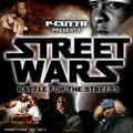DJ P-Cutta - Street Wars Vol 1 (2001)