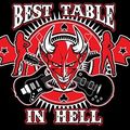 Joe Syph - BEST TABLE IN HELL 585 The Helloween Edition