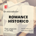 UPALV037 - 020921 Romance Histórico - Arlene Sabaris.