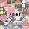Pierre J - 2000 In The Mix