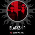 SUNNY MIX Vol.7 - BLACKSHIP