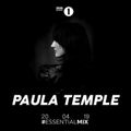 Paula Temple - BBC Radio One Essential Mix - 20-APR-2019