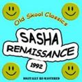 DJ Sasha @ Renaissance, Mansfield 8th Jan 1992 - Part 1