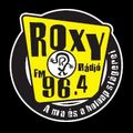 Roxy DJ mixed by Bárány Attila ~ 2001 (tape 1)
