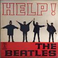The Beatles - LP Help!