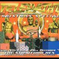 Andy C & Funky Flirt w/ Skiba, Hyper D & Det - Telepathy Boxing Day - Stratford Rex - 26.12.97