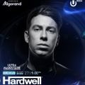 Hardwell @ Live at Ultra Music Festival Miami 2022 [HQ]
