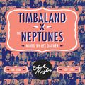 Timbaland X Neptunes