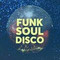 Funk Soul Disco  - 130 BPM