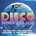 Monsterjam - DMC Disco Mix (Section The 70's)