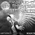 Franzis-D - 4Th Anniversary @ Beattunes.com Promo - March 2012