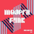AM FM - November (Modern Funk mixtape)