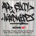 DJ Nice Feat Dee Nasty - All Skool Woldwide #03