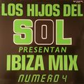 Los Hijos del Sol Ibiza Mix Numero Cuatro