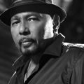 Aaron Neville pt.1 (Original recorded by Technics RS-B100 with dbx nr)