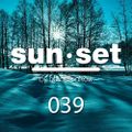 SUN•SET 039 by Harael Salkow