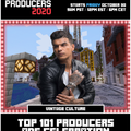 Vintage Culture - Top 101 Producers 2020 Mix