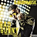Bad Bunny ¨El Conejo Malo Mix¨Vol.3¨ 2017