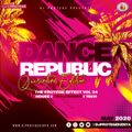 The Dance Republic Quarantine Edition with Dj Protege (PVE Vol 34)