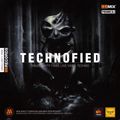 Technofied - Singularity Tribe Techno Vol.96