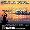 06-10-2022 Friday Trance Session
