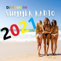 DJ HOUDINI SUMMER RADIO 2021