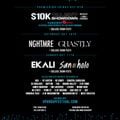 Ekali - Monster Energy Up & Up Virtual Festival 2020-10-11