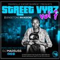 STREEVYBZ VOL 7[Gengetone Invasion] - DJ MADSUSS