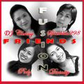FRIENDS FUSION ❥ ❥ ❥ ღღღDJ Chrissy, Speechless298, Podz and Divinityღღღ