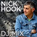 NICK HOOK - DJ Mix - November 2014