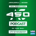 18. Chronosapien - #ASPodcast450 Mix Marathon