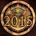 Aly & Fila / Tomorrowland 明日世界音樂節  2015 (Belgium 比利時)