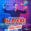 Jungle 2020. Set 06 - Live Dj Mix Bootleg Mashup OCT 2020