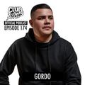 CK Radio Episode 174 - DJ Gordo