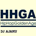 Hip Hop Golden Age