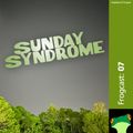 Frogcast07: Sunday Syndrome