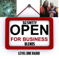 DJ Smitty - Open For Business (Blends)